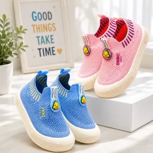 China Kids Sneaker Shoes